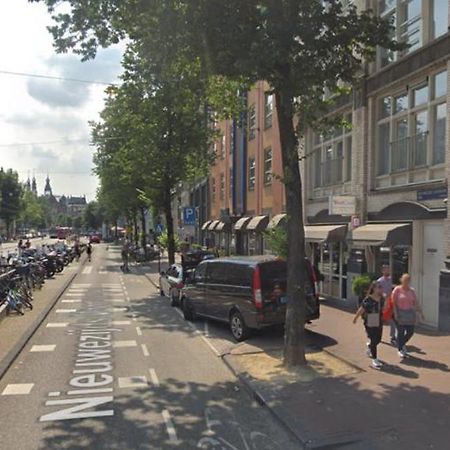 Central Sweet Bnb Amsterdam Dış mekan fotoğraf