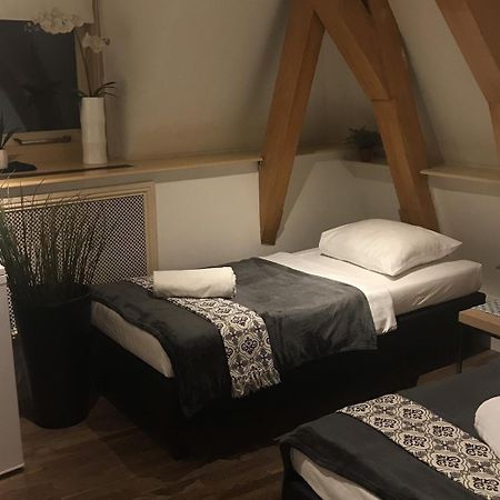 Central Sweet Bnb Amsterdam Dış mekan fotoğraf