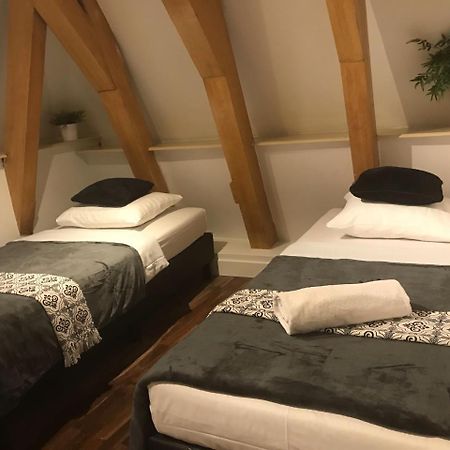 Central Sweet Bnb Amsterdam Dış mekan fotoğraf