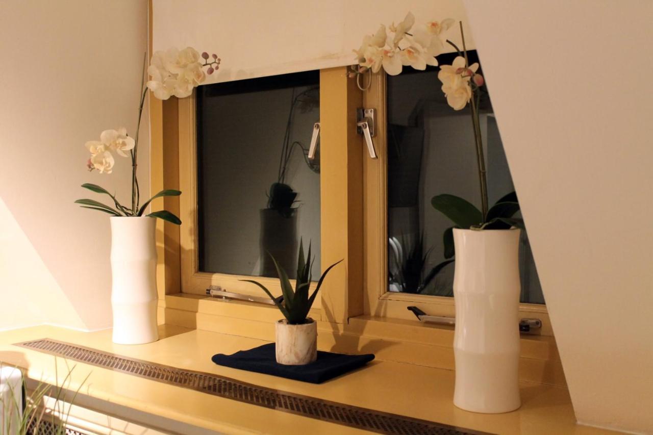 Central Sweet Bnb Amsterdam Dış mekan fotoğraf