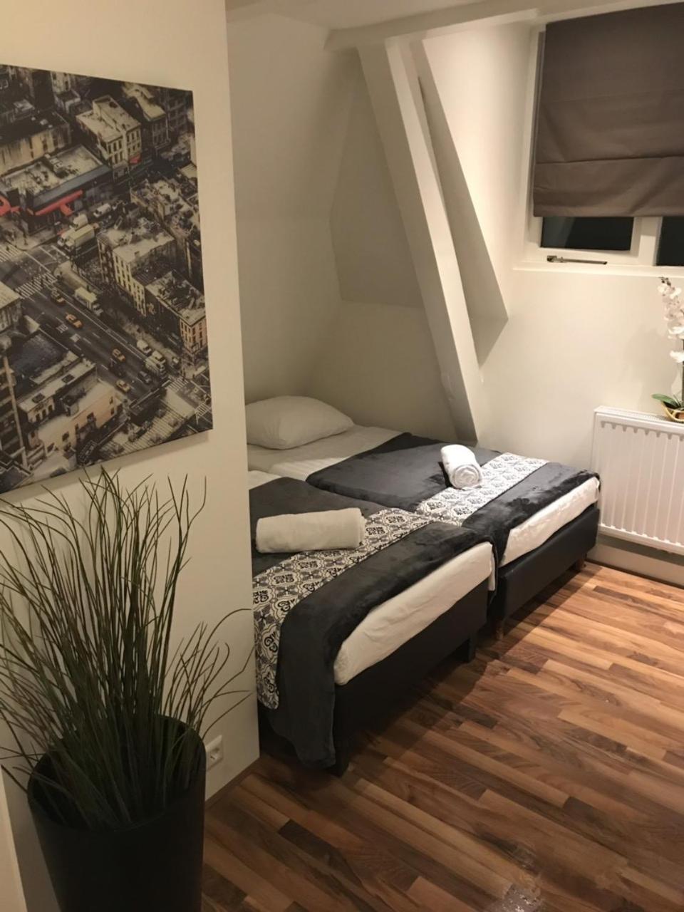 Central Sweet Bnb Amsterdam Dış mekan fotoğraf