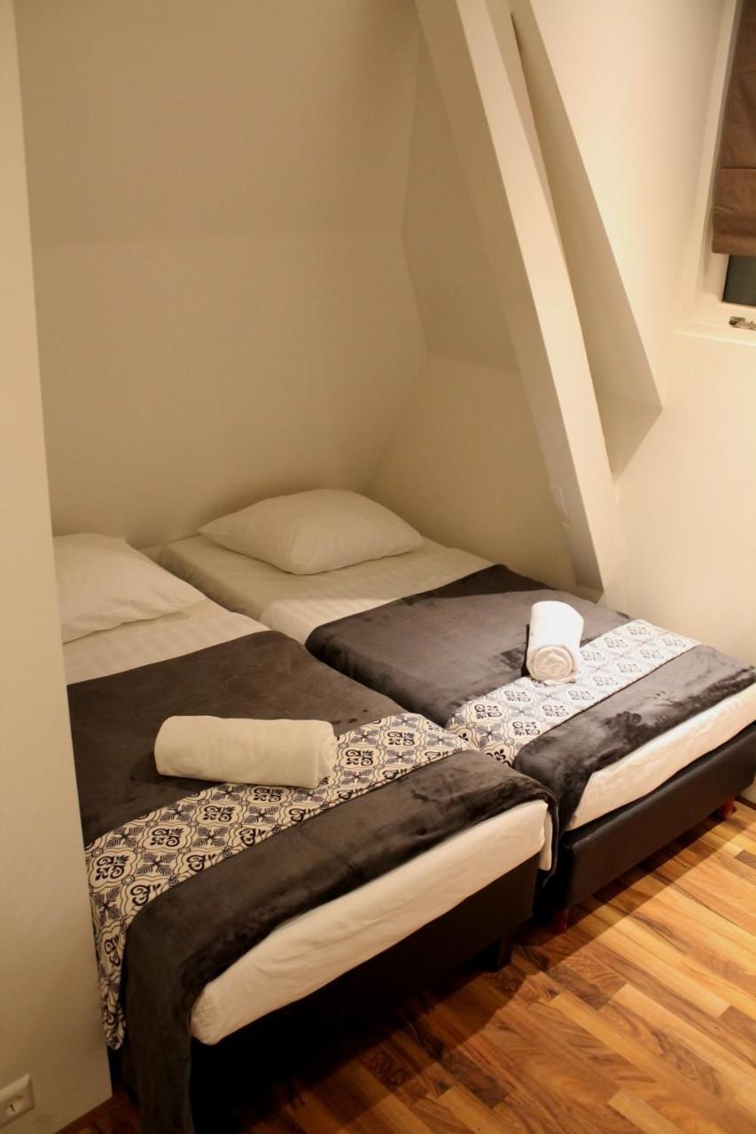 Central Sweet Bnb Amsterdam Dış mekan fotoğraf
