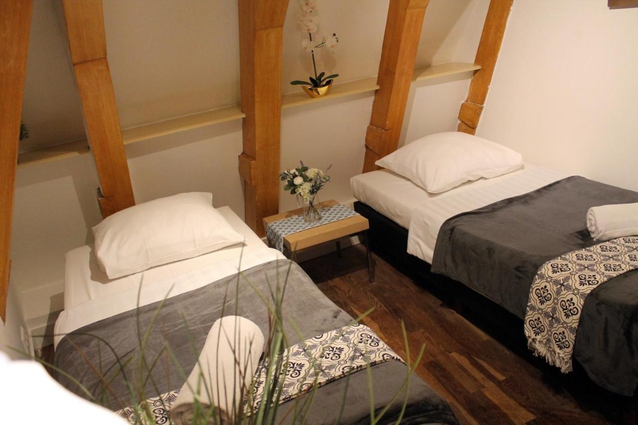 Central Sweet Bnb Amsterdam Dış mekan fotoğraf