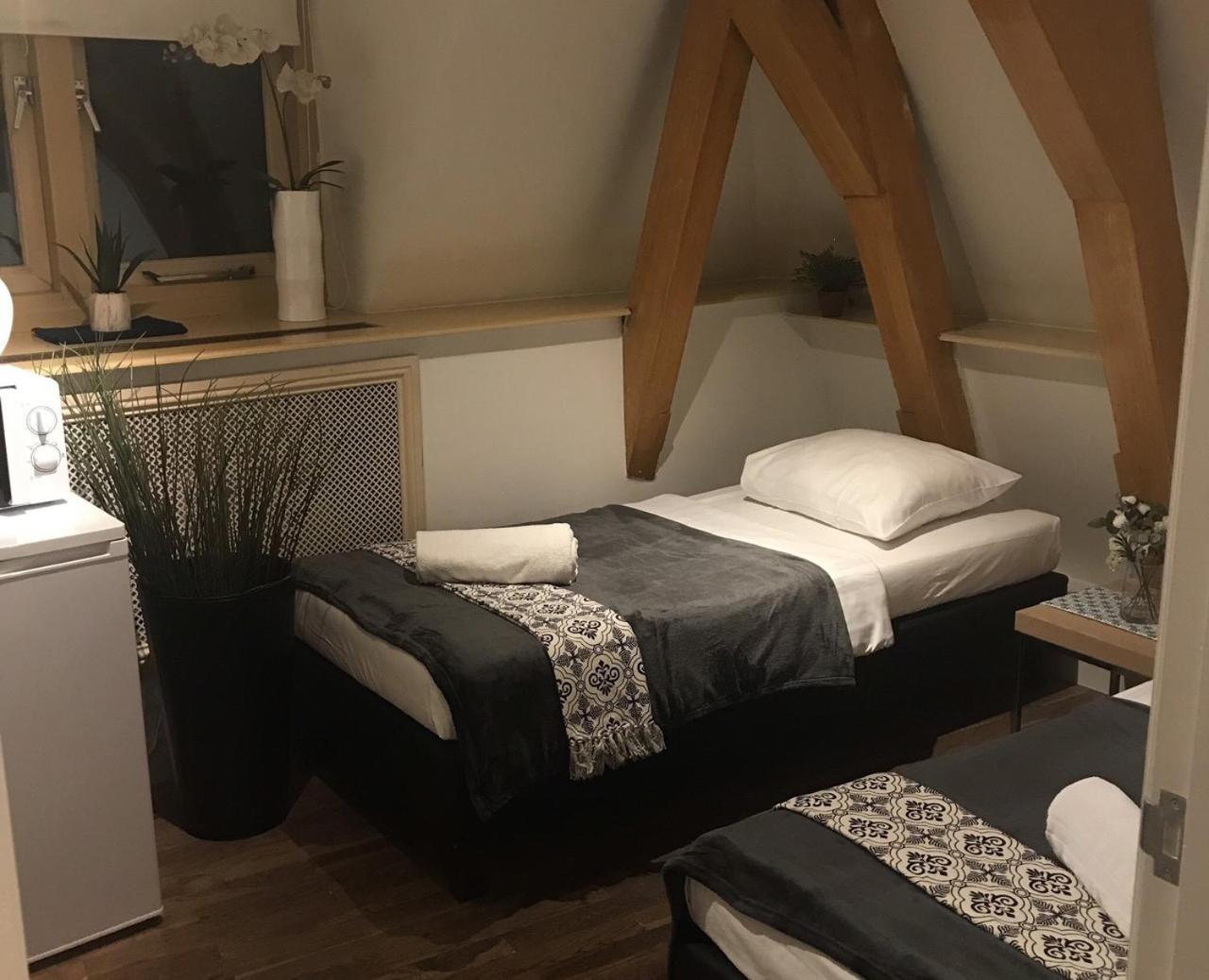 Central Sweet Bnb Amsterdam Dış mekan fotoğraf