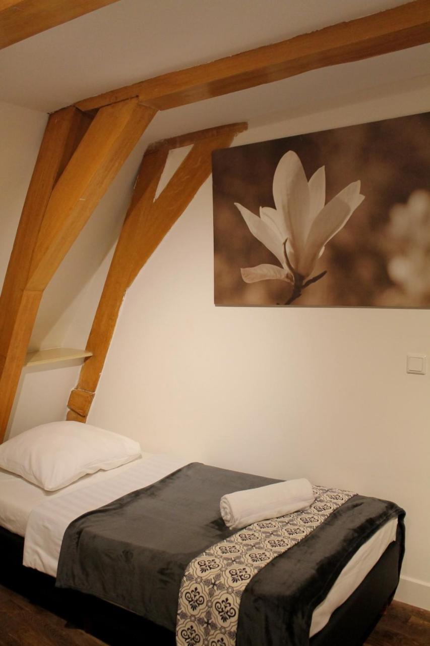 Central Sweet Bnb Amsterdam Dış mekan fotoğraf