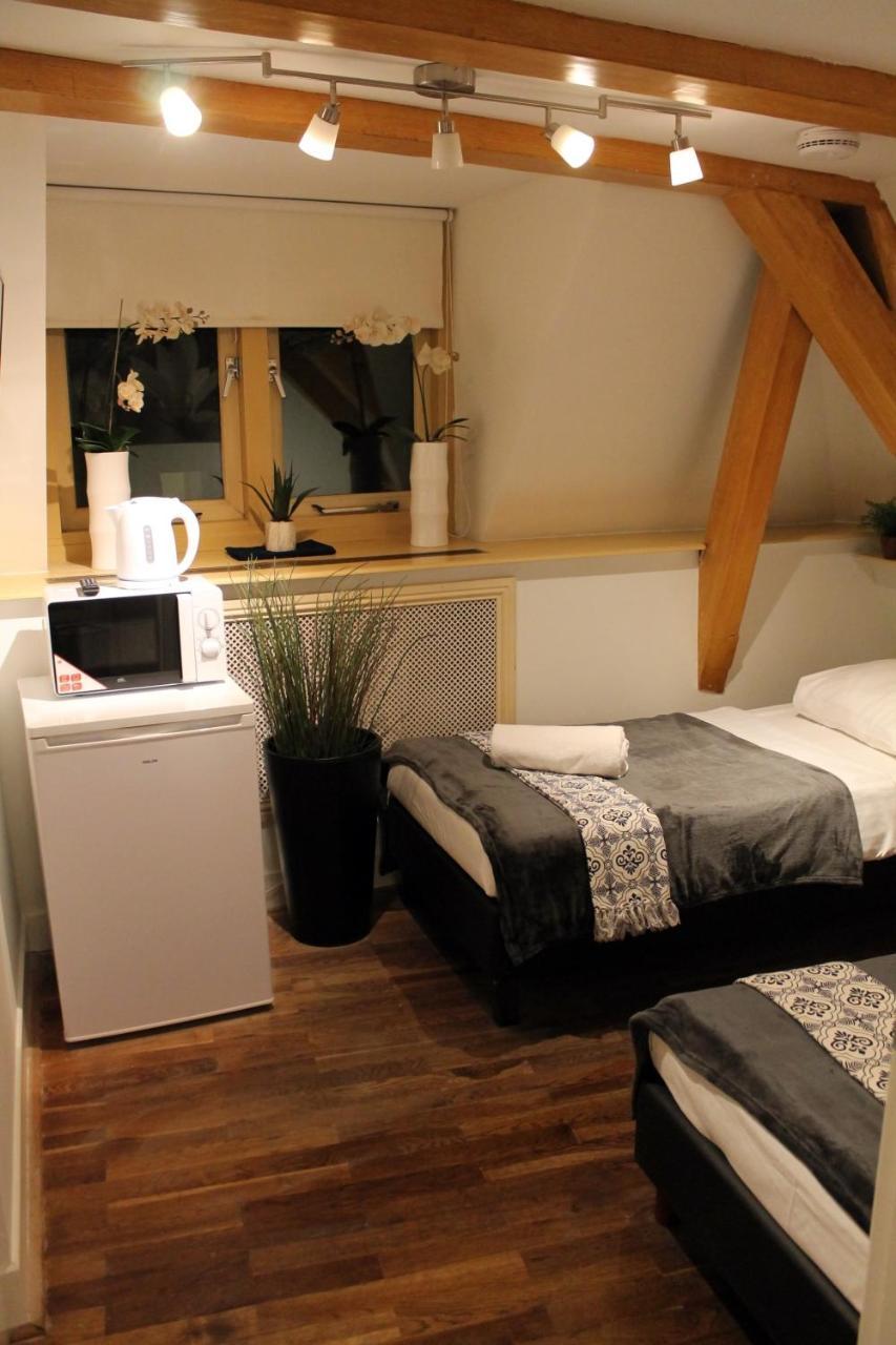 Central Sweet Bnb Amsterdam Dış mekan fotoğraf