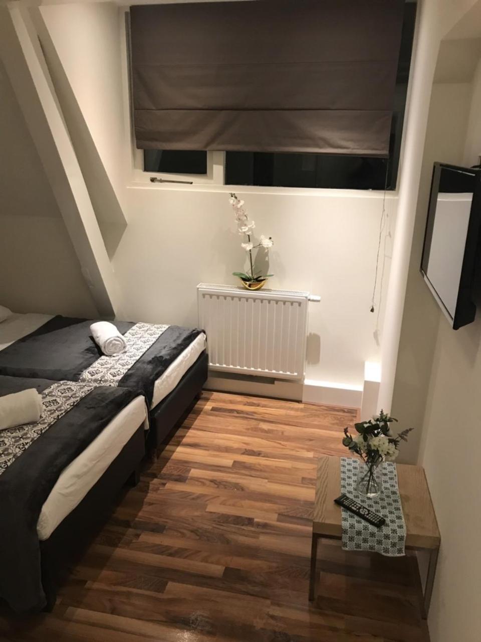 Central Sweet Bnb Amsterdam Dış mekan fotoğraf