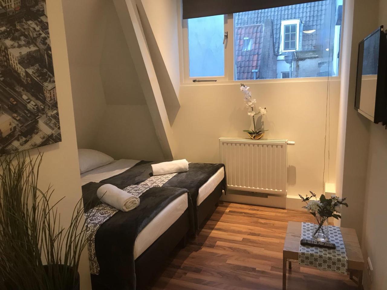 Central Sweet Bnb Amsterdam Dış mekan fotoğraf
