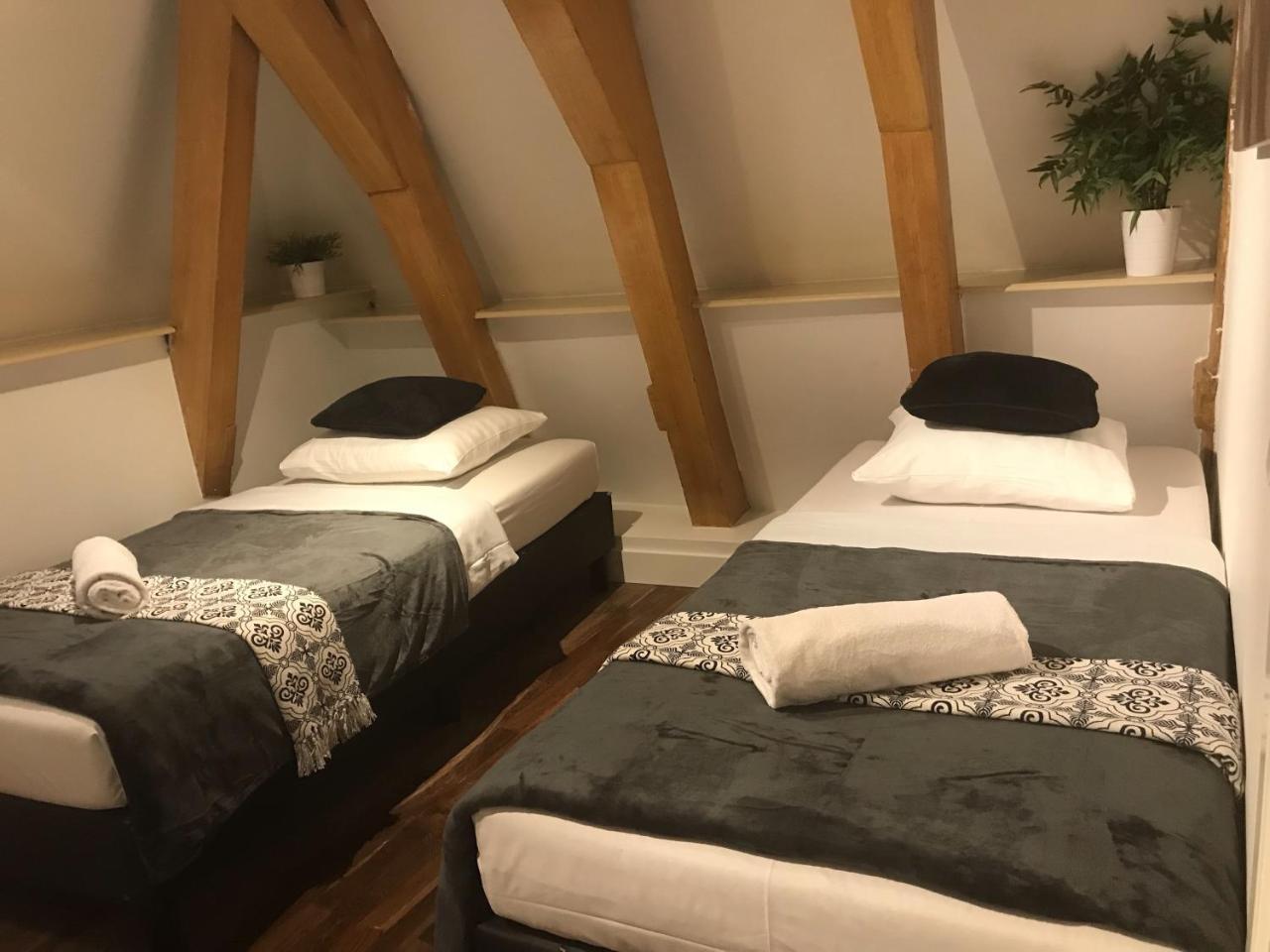 Central Sweet Bnb Amsterdam Dış mekan fotoğraf