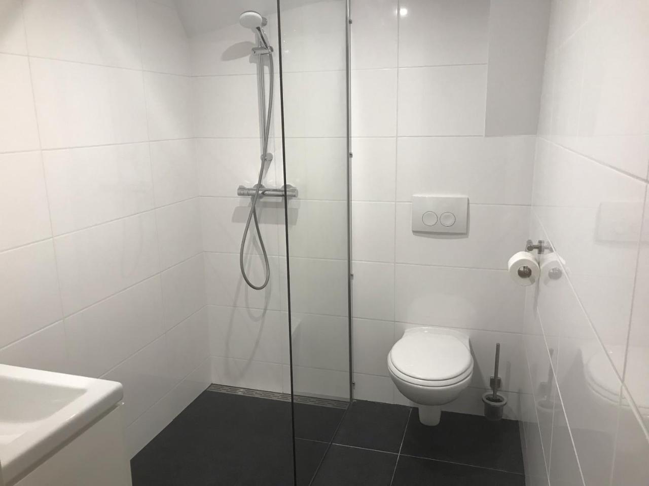 Central Sweet Bnb Amsterdam Dış mekan fotoğraf