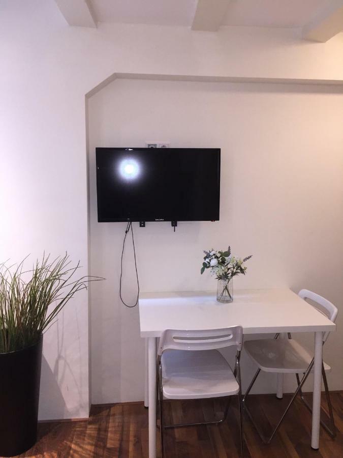 Central Sweet Bnb Amsterdam Dış mekan fotoğraf