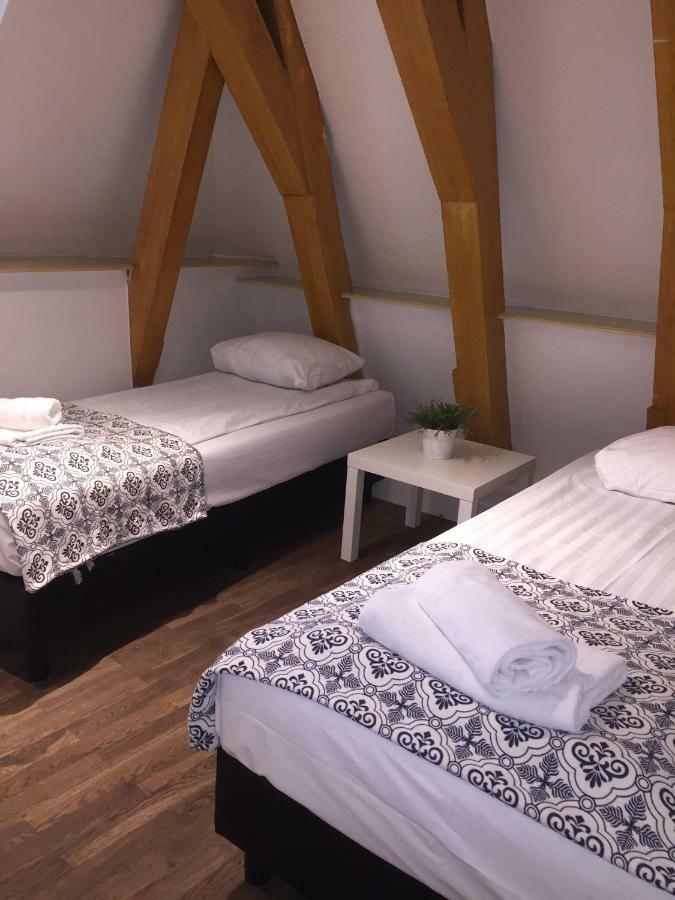Central Sweet Bnb Amsterdam Dış mekan fotoğraf