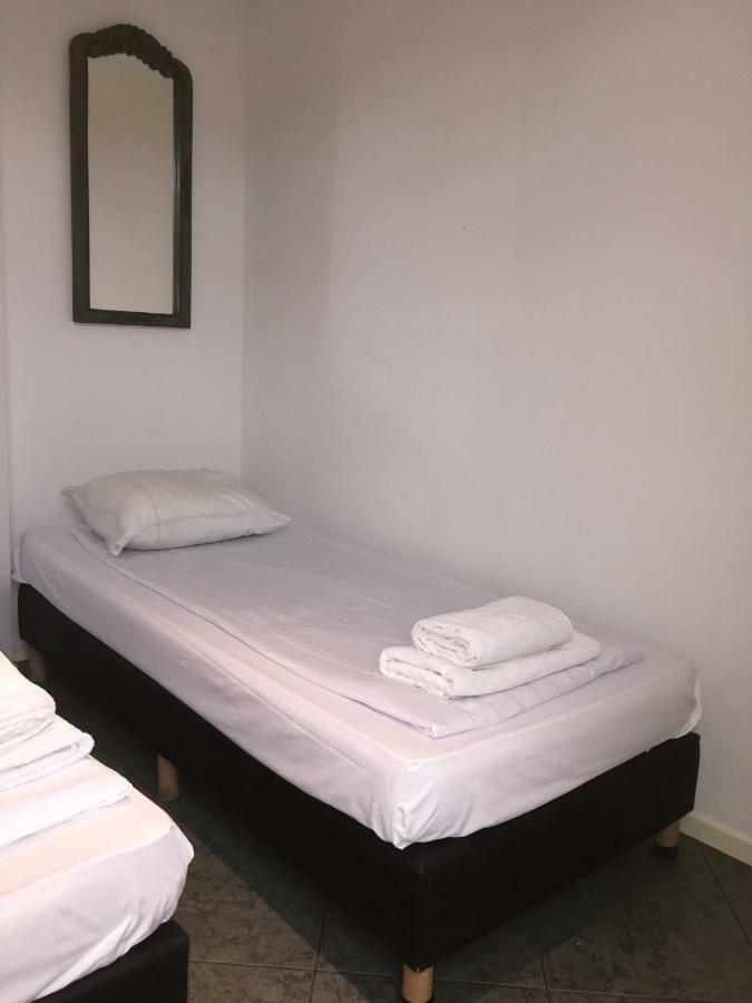 Central Sweet Bnb Amsterdam Dış mekan fotoğraf