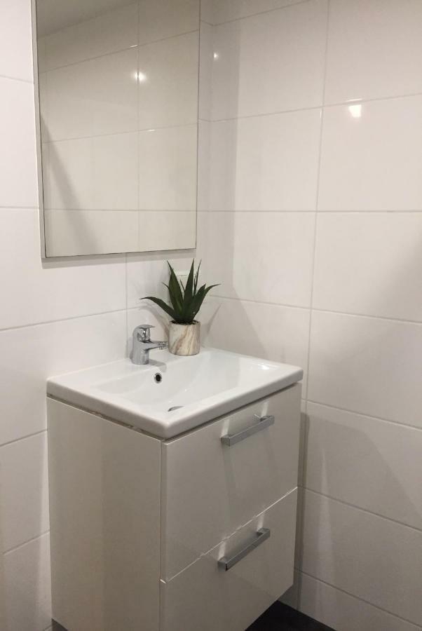 Central Sweet Bnb Amsterdam Dış mekan fotoğraf